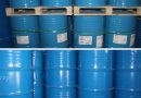 Butyl cellosolve solvent (BCS)