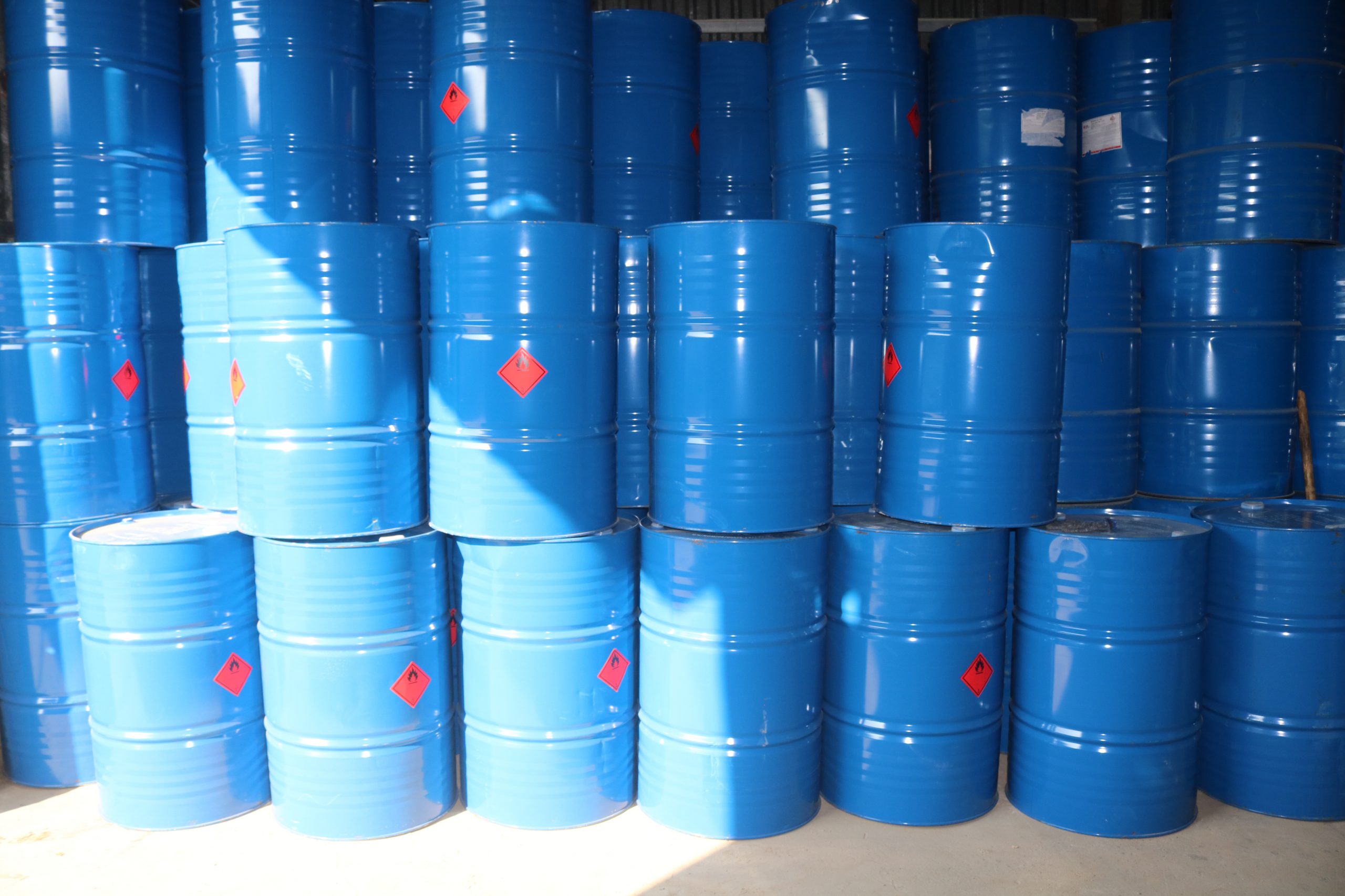 Propylene Glycol Monomethyl Ether Acetate (PMA)