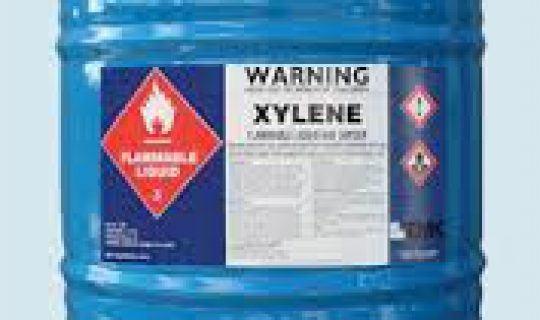 Xylene